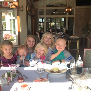 Fundraising Page: Nancy Kuhn